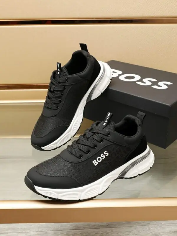 boss decontractees chaussures pour homme s_1255b44